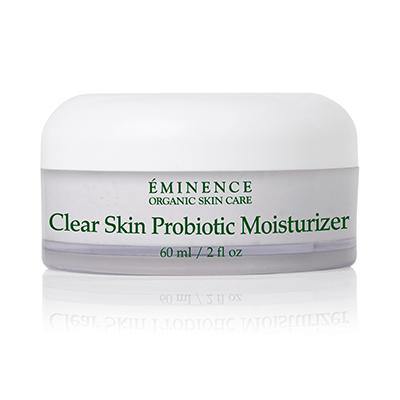 Clear Skin Probiotic Moisturizer - Surfacebyliz